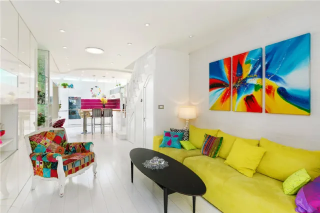 Photo of 26 Gray Street, Dublin 8, D08 N4A8