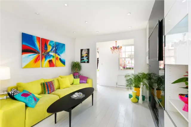 Photo of 26 Gray Street, Dublin 8, D08 N4A8