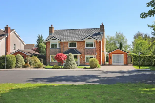 Photo of 45 The Fairways, Monaleen, Co Limerick, V94KD5D