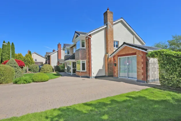 Photo of 45 The Fairways, Monaleen, Co Limerick, V94KD5D