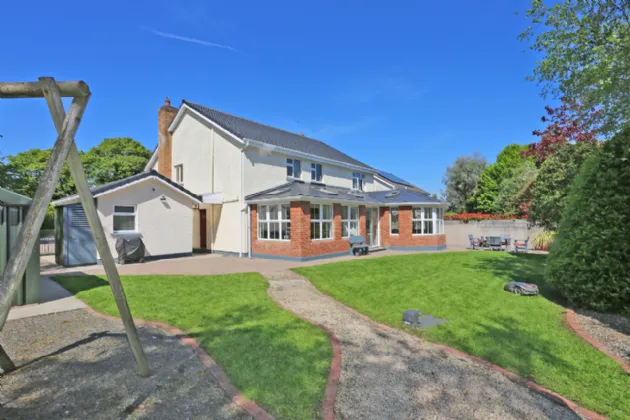 Photo of 45 The Fairways, Monaleen, Co Limerick, V94KD5D