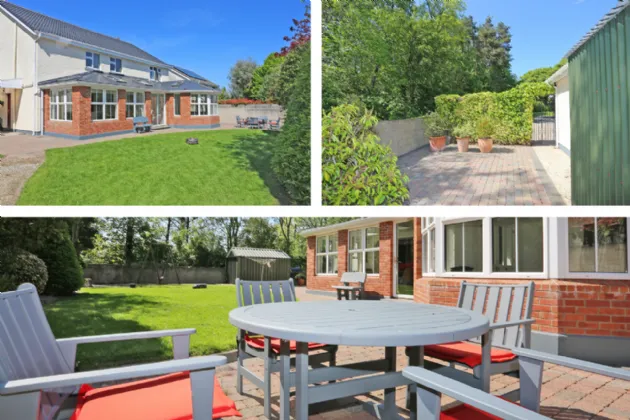 Photo of 45 The Fairways, Monaleen, Co Limerick, V94KD5D