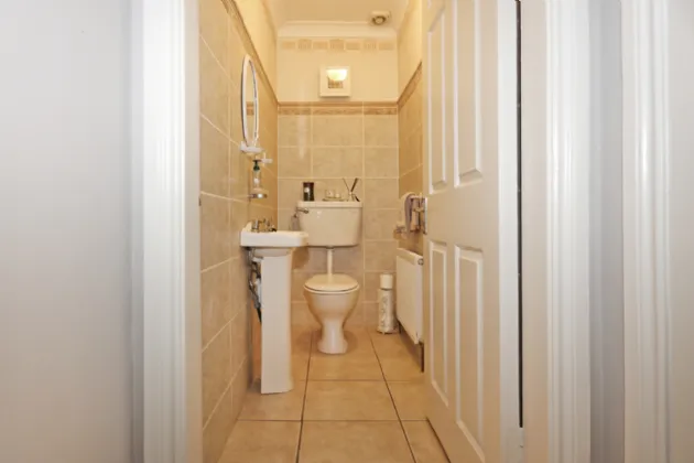 Photo of 45 The Fairways, Monaleen, Co Limerick, V94KD5D