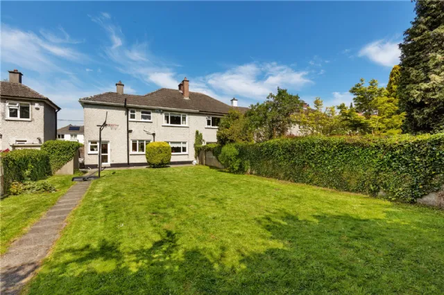 Photo of 56 Woodpark, Castleknock, Dublin 15, D15 W9HF