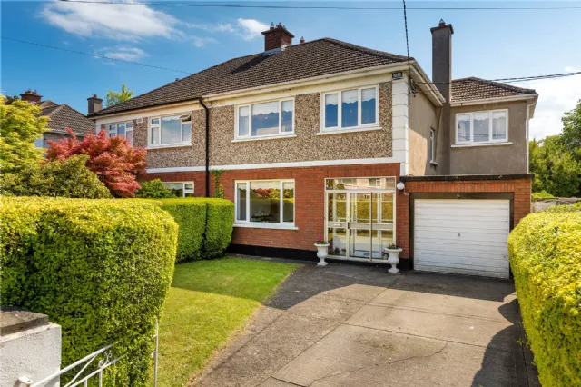 Photo of 56 Woodpark, Castleknock, Dublin 15, D15 W9HF