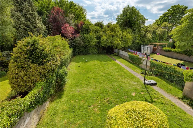 Photo of 56 Woodpark, Castleknock, Dublin 15, D15 W9HF