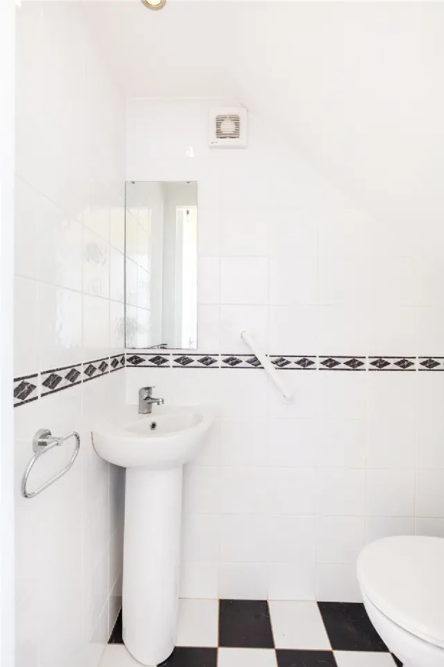 Photo of 56 Woodpark, Castleknock, Dublin 15, D15 W9HF