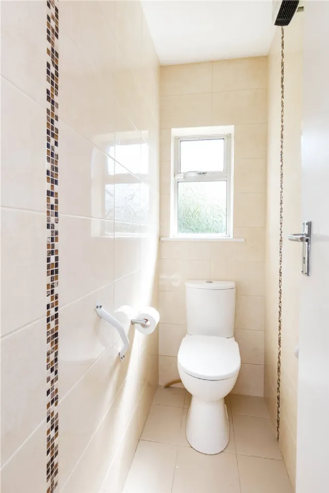 Photo of 56 Woodpark, Castleknock, Dublin 15, D15 W9HF