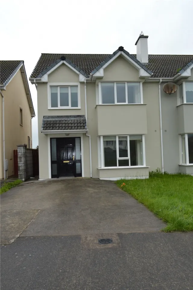 House for Sale in Abbeydorney 50 The Cloisters Sherry FitzGerald