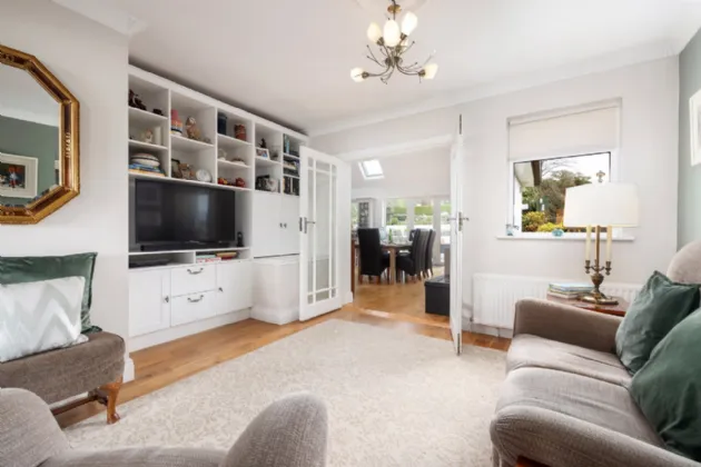 Photo of Hillside Villa, Eaton Court, Bray, Co. Wicklow, A98 VK37