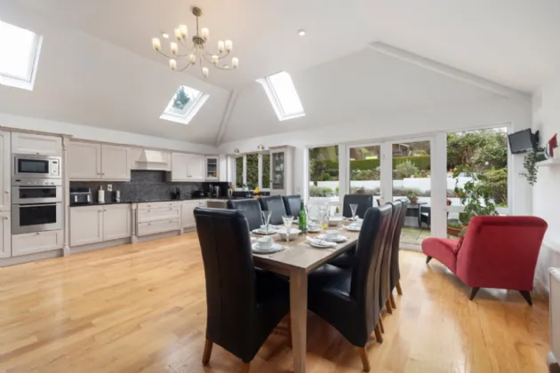 Photo of Hillside Villa, Eaton Court, Bray, Co. Wicklow, A98 VK37