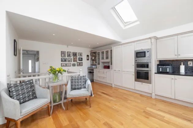 Photo of Hillside Villa, Eaton Court, Bray, Co. Wicklow, A98 VK37