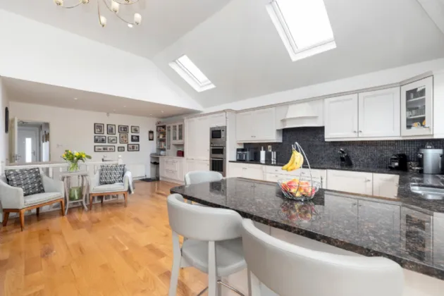 Photo of Hillside Villa, Eaton Court, Bray, Co. Wicklow, A98 VK37