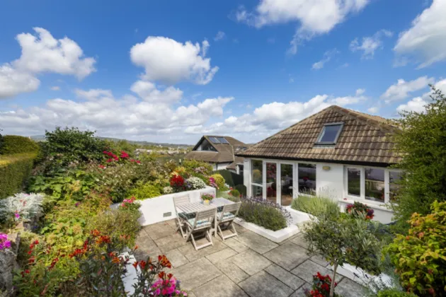 Photo of Hillside Villa, Eaton Court, Bray, Co. Wicklow, A98 VK37