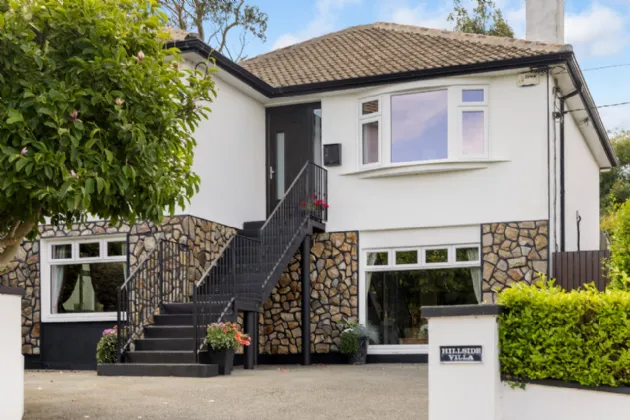 Photo of Hillside Villa, Eaton Court, Bray, Co. Wicklow, A98 VK37