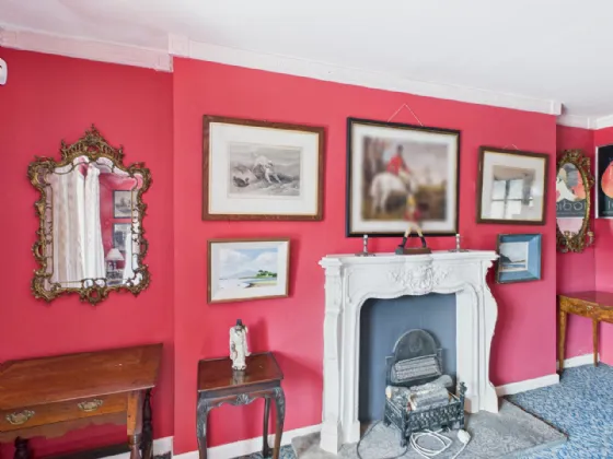 Photo of The Old Rectory, Cross Street, Loughrea, Co. Galway, H62 PD36