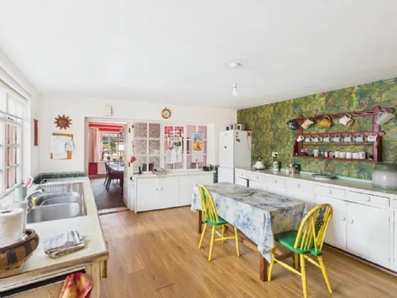 Photo of The Old Rectory, Cross Street, Loughrea, Co. Galway, H62 PD36