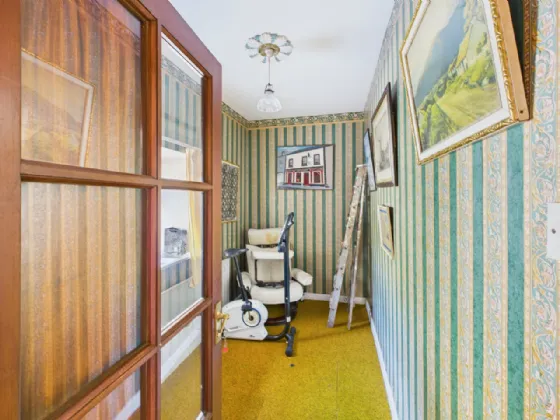 Photo of The Old Rectory, Cross Street, Loughrea, Co. Galway, H62 PD36