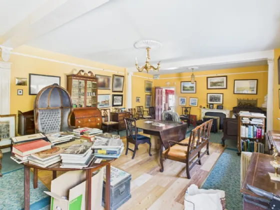 Photo of The Old Rectory, Cross Street, Loughrea, Co. Galway, H62 PD36