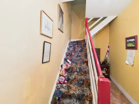 Photo of The Old Rectory, Cross Street, Loughrea, Co. Galway, H62 PD36