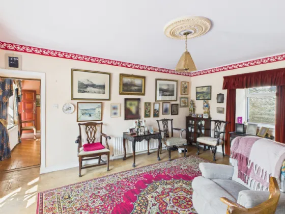 Photo of The Old Rectory, Cross Street, Loughrea, Co. Galway, H62 PD36