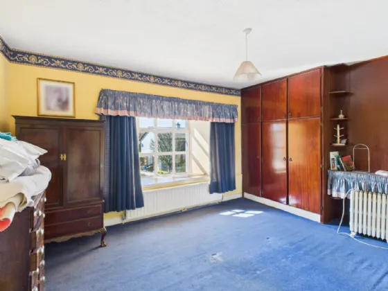 Photo of The Old Rectory, Cross Street, Loughrea, Co. Galway, H62 PD36