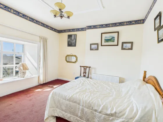 Photo of The Old Rectory, Cross Street, Loughrea, Co. Galway, H62 PD36