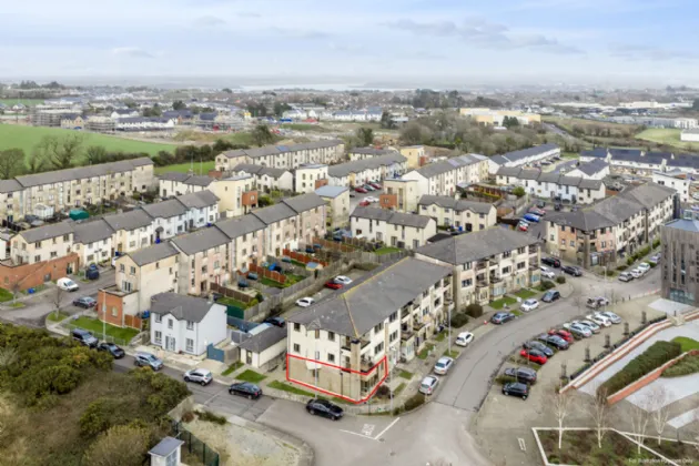 Photo of 89 The Green, Clonard Village, Wexford Town, Wexford, Y35 T921