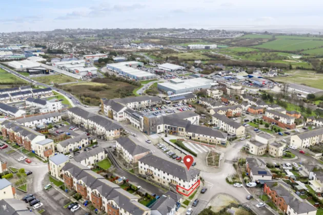 Photo of 89 The Green, Clonard Village, Wexford Town, Wexford, Y35 T921