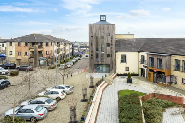 Photo of 89 The Green, Clonard Village, Wexford Town, Wexford, Y35 T921