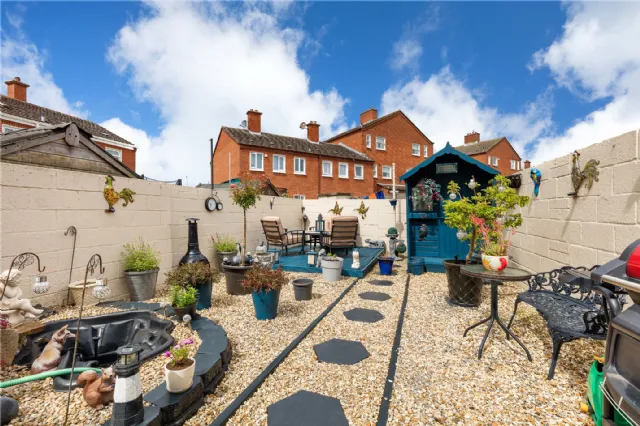 Photo of 92 Casino Park, Marino, Dublin 3, D03 H6F8