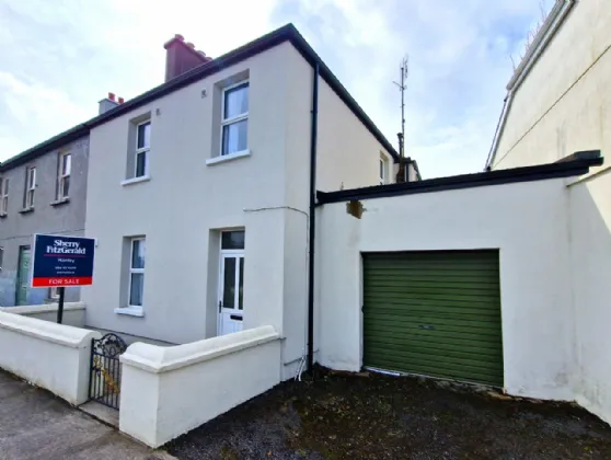 Photo of Davitt Place, Swinford, Co Mayo, F12PA99