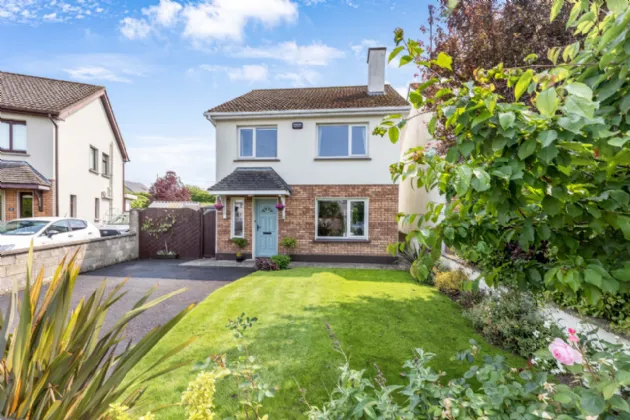 Photo of 18 Friarspark, Dublin Road, Trim, Co. Meath, C15 XV72