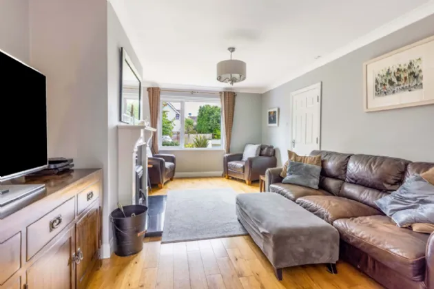 Photo of 18 Friarspark, Dublin Road, Trim, Co. Meath, C15 XV72