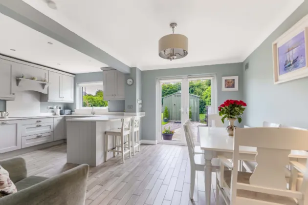 Photo of 18 Friarspark, Dublin Road, Trim, Co. Meath, C15 XV72