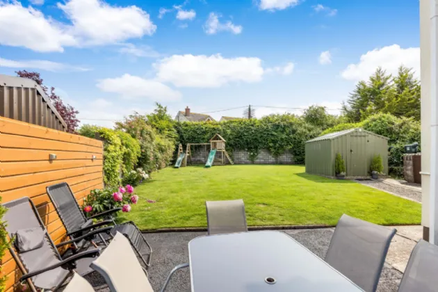 Photo of 18 Friarspark, Dublin Road, Trim, Co. Meath, C15 XV72