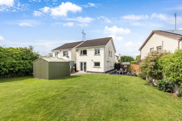 Photo of 18 Friarspark, Dublin Road, Trim, Co. Meath, C15 XV72