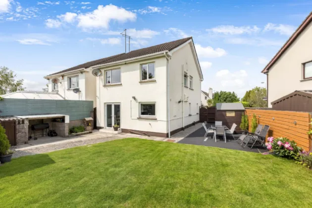 Photo of 18 Friarspark, Dublin Road, Trim, Co. Meath, C15 XV72