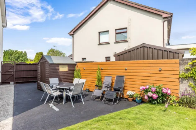 Photo of 18 Friarspark, Dublin Road, Trim, Co. Meath, C15 XV72