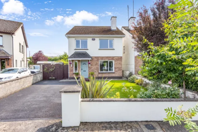 Photo of 18 Friarspark, Dublin Road, Trim, Co. Meath, C15 XV72