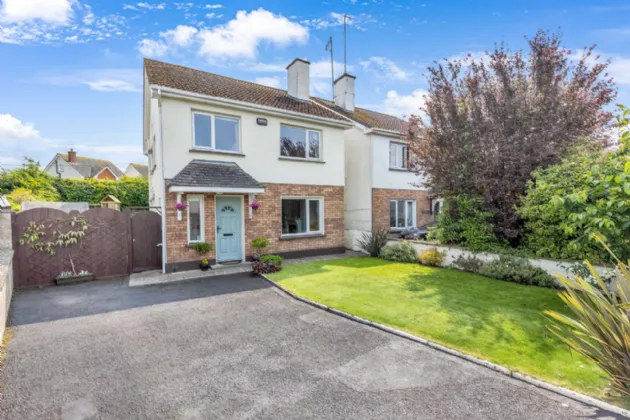 Photo of 18 Friarspark, Dublin Road, Trim, Co. Meath, C15 XV72