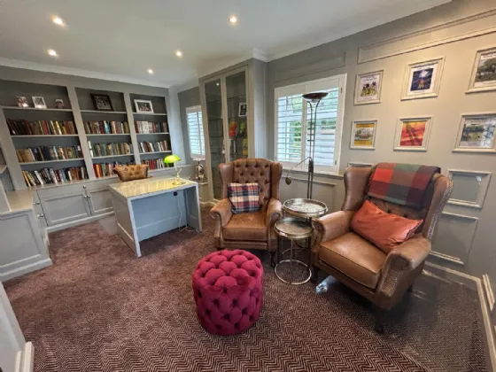 Photo of 3 The Reeks, Gortacollopa, Fossa, Killarney Co. Kerry, V93 PK60