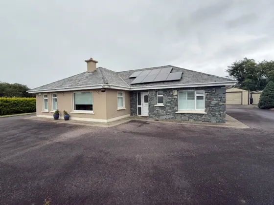 Photo of 3 The Reeks, Gortacollopa, Fossa, Killarney Co. Kerry, V93 PK60
