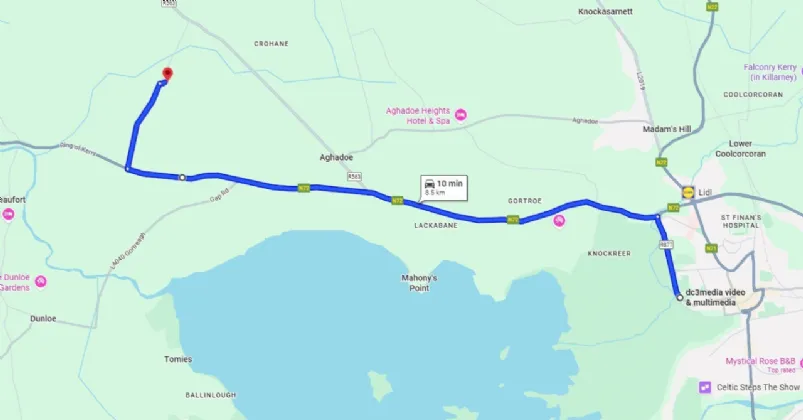 Photo of 3 The Reeks, Gortacollopa, Fossa, Killarney Co. Kerry, V93 PK60