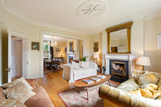 Photo of Strand Lodge, 5 Strand Road, Sandymount, Dublin 4, D04 X461