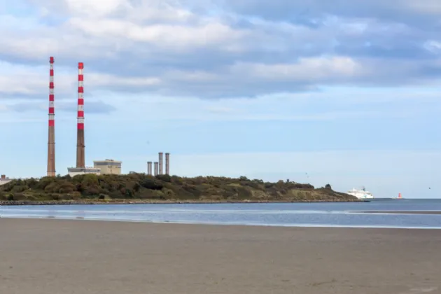 Photo of Strand Lodge, 5 Strand Road, Sandymount, Dublin 4, D04 X461