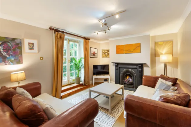 Photo of Strand Lodge, 5 Strand Road, Sandymount, Dublin 4, D04 X461