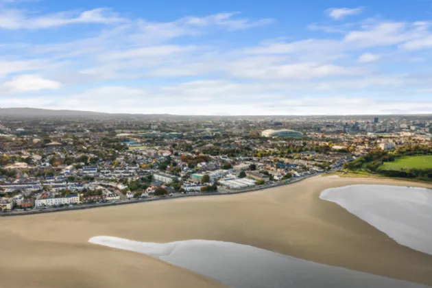 Photo of Strand Lodge, 5 Strand Road, Sandymount, Dublin 4, D04 X461