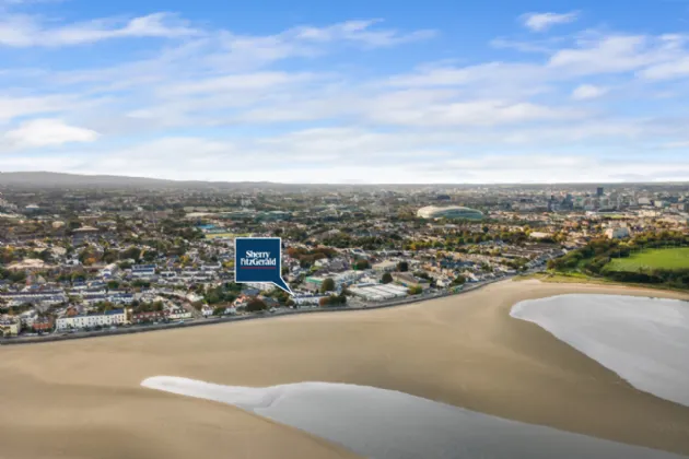 Photo of Strand Lodge, 5 Strand Road, Sandymount, Dublin 4, D04 X461