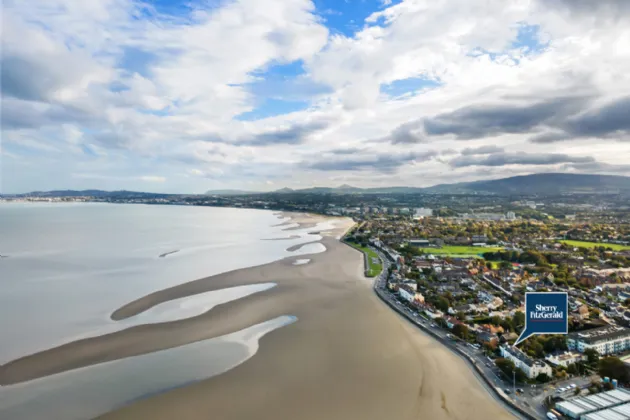 Photo of Strand Lodge, 5 Strand Road, Sandymount, Dublin 4, D04 X461